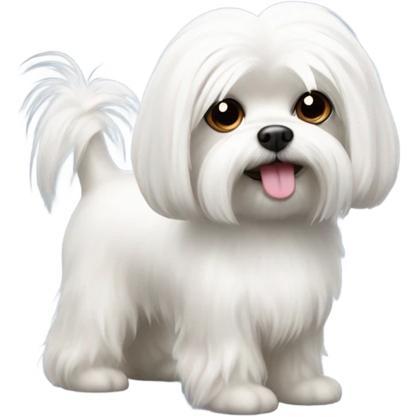 Maltese  emoji