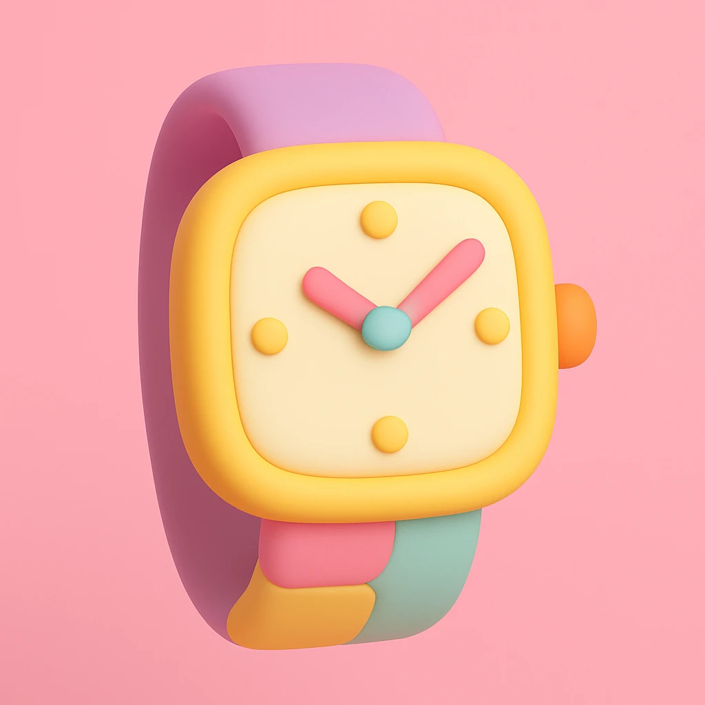 watch emoji