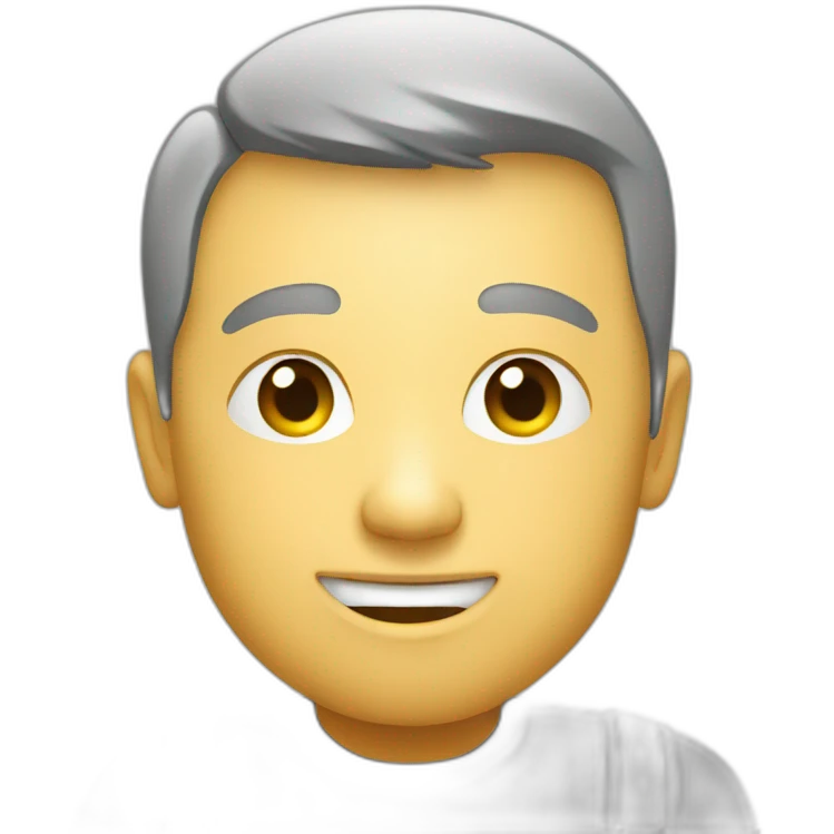 website visitor icon emoji