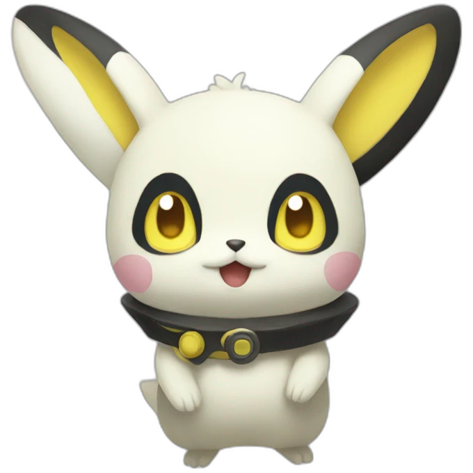 emolga emoji