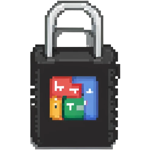 < > HTML tags icon, web development emoji