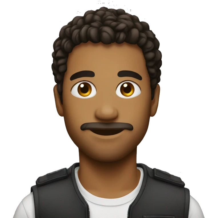 la emoji
