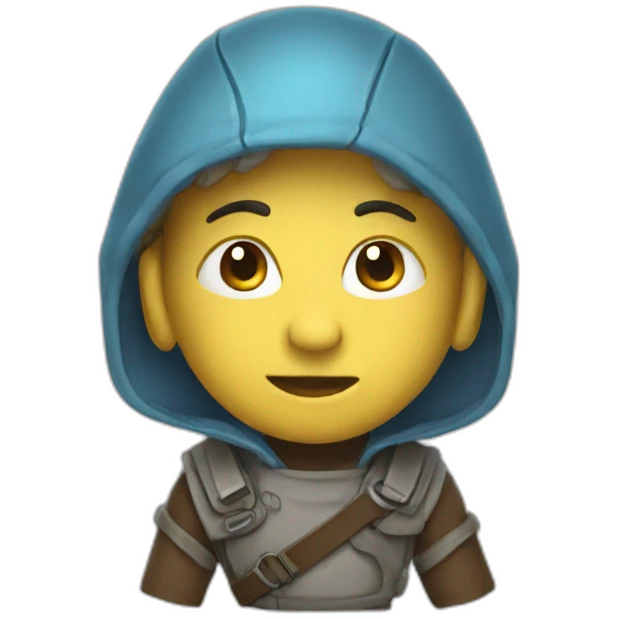 Carapuce emoji