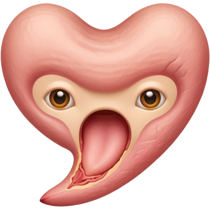 Vagina emoji