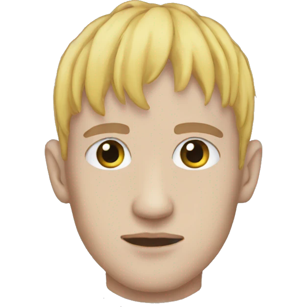 Lil peep emoji