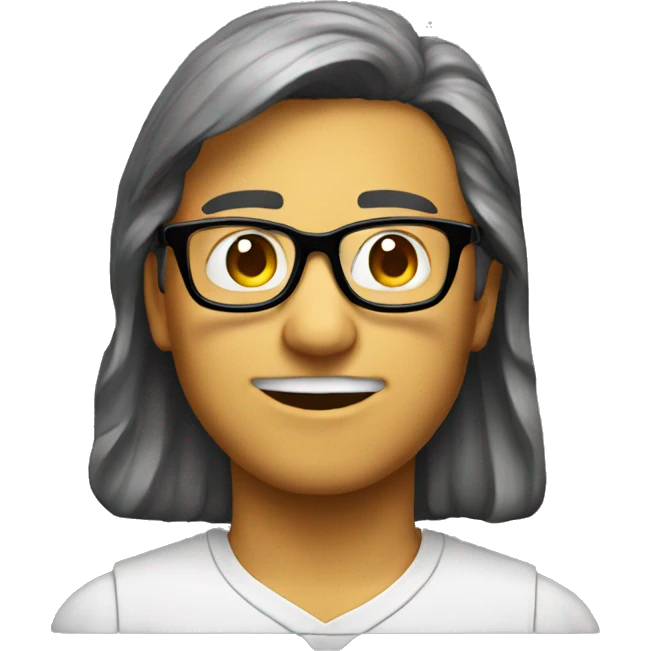 Geek Bars emoji