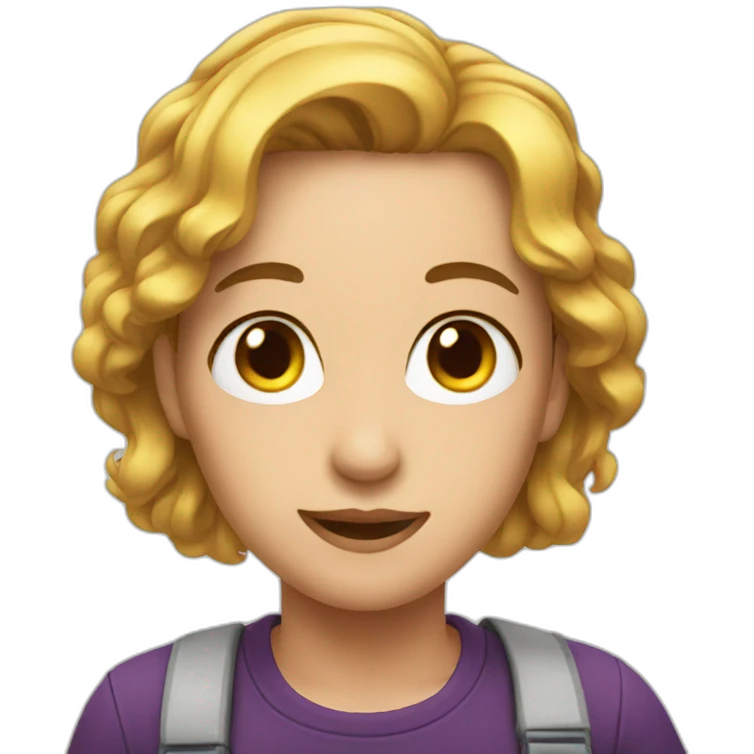 Twice emoji