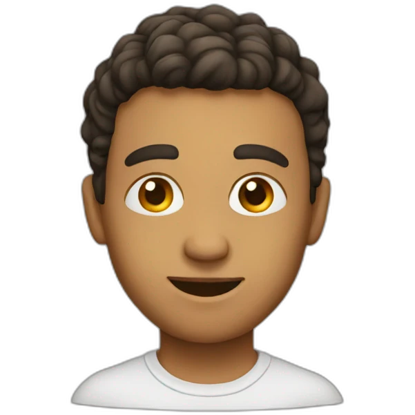 Right emoji