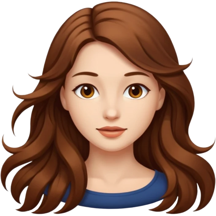 beautiful woman  emoji