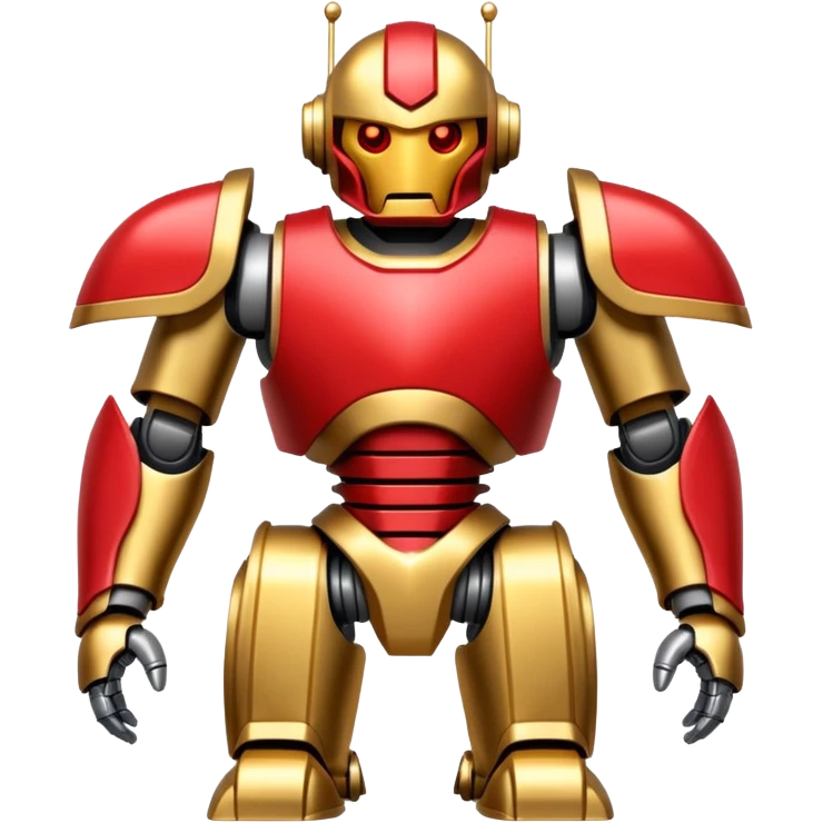 CLASH ROYALE PEKKA emoji