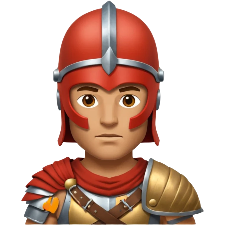 gladiator emoji