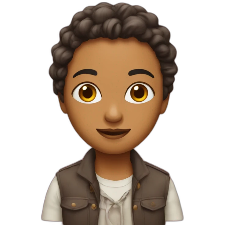 Ma cousine shahd emoji