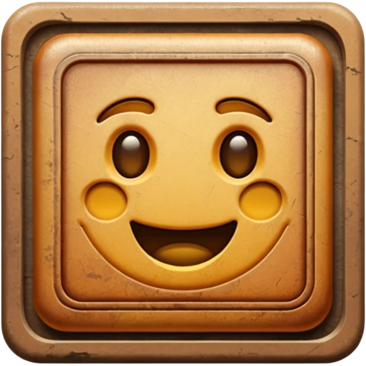 stamp old fashioned emoji