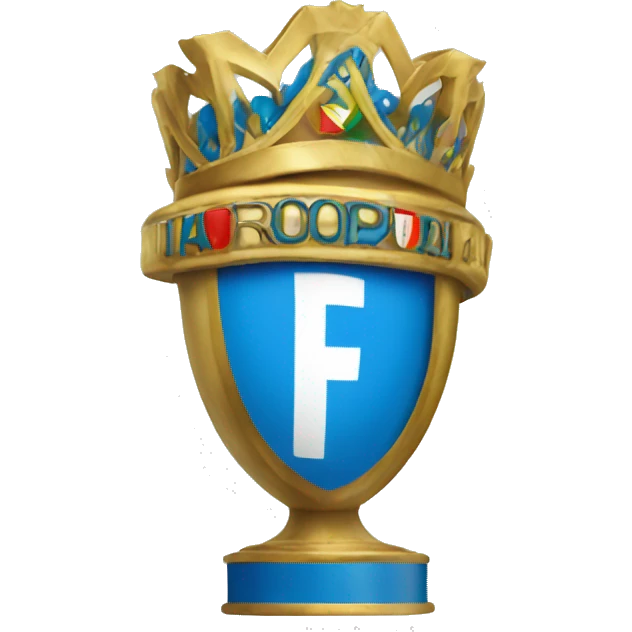 Napoli scudetto emoji