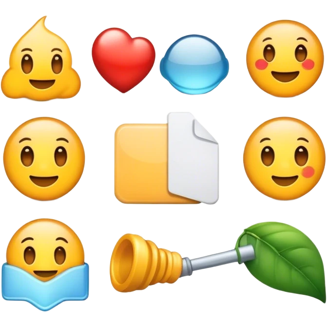 pro label emoji