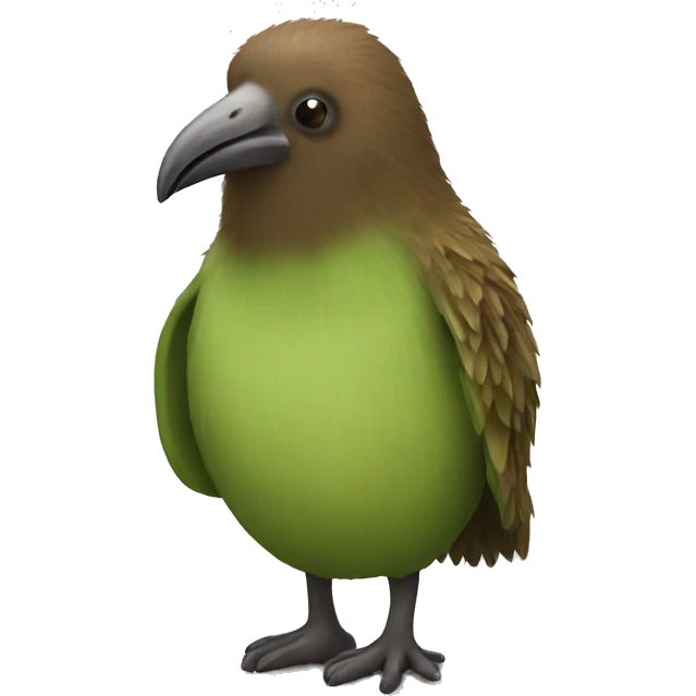kiwi emoji