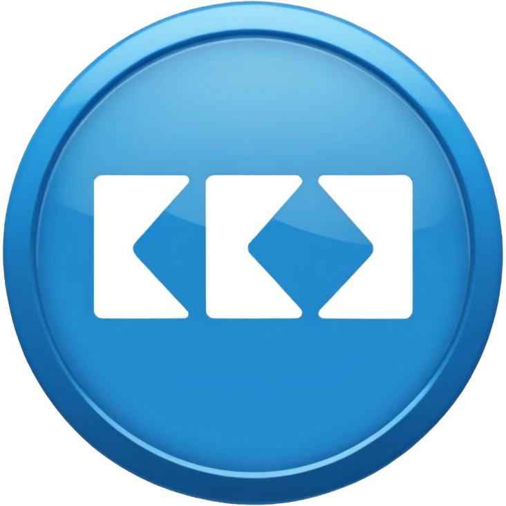 Blue roblox verified button emoji