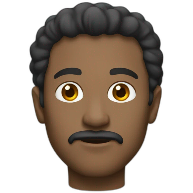 Mo Sahlah emoji