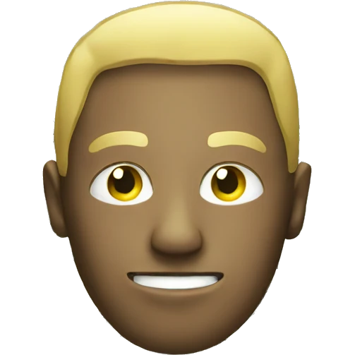 face with money emoji