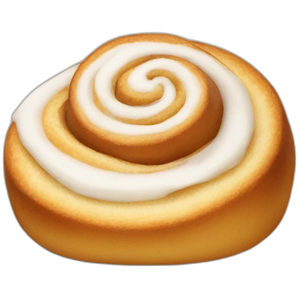 Cinnamonroll emoji