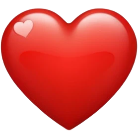 Love emoji