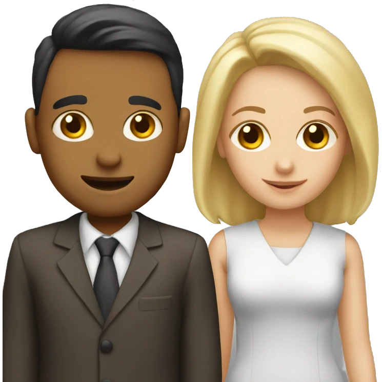 IA and teaching emoji