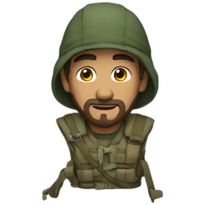 Rif emoji