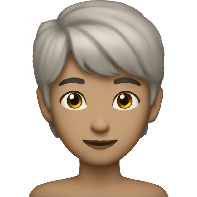 Chate emoji