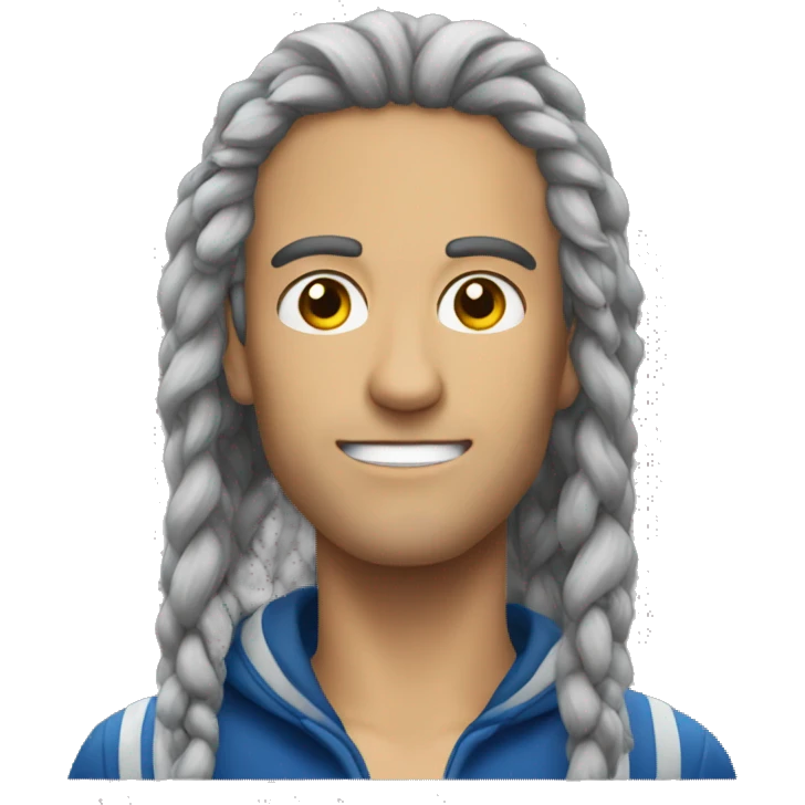 Бабл ти emoji