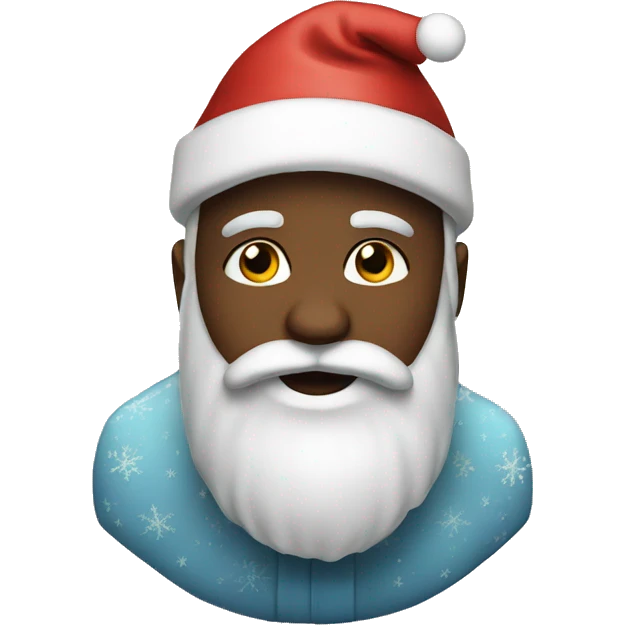 Christmas  emoji