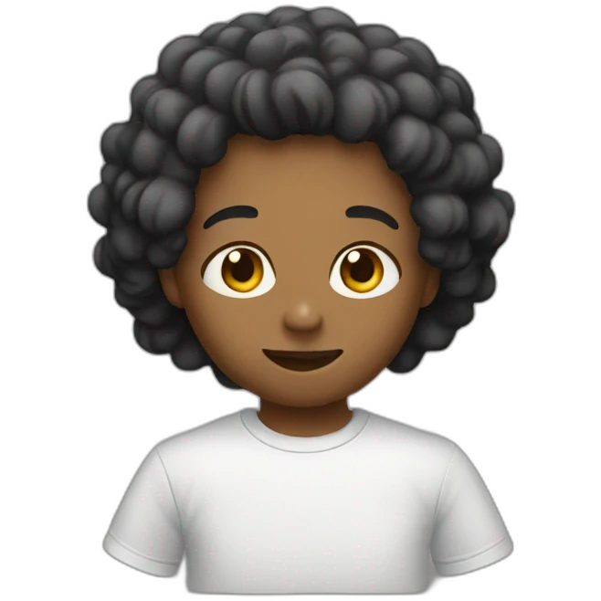 t-shirrt emoji