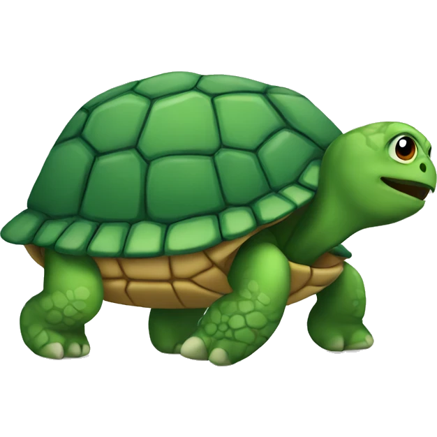 turtle emoji