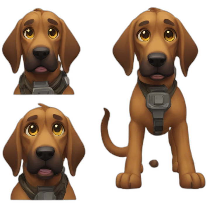 apex legends bloodhound emoji
