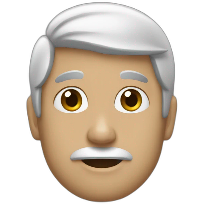 Irlinique emoji