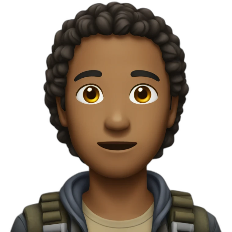 survivor emoji