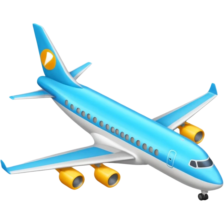 emoji de viaje, algo como un avion dandole la vuelta al mundo emoji