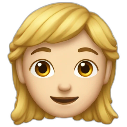 Cœur pleuré emoji