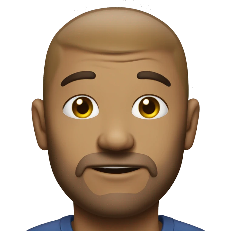 ugly swea emoji