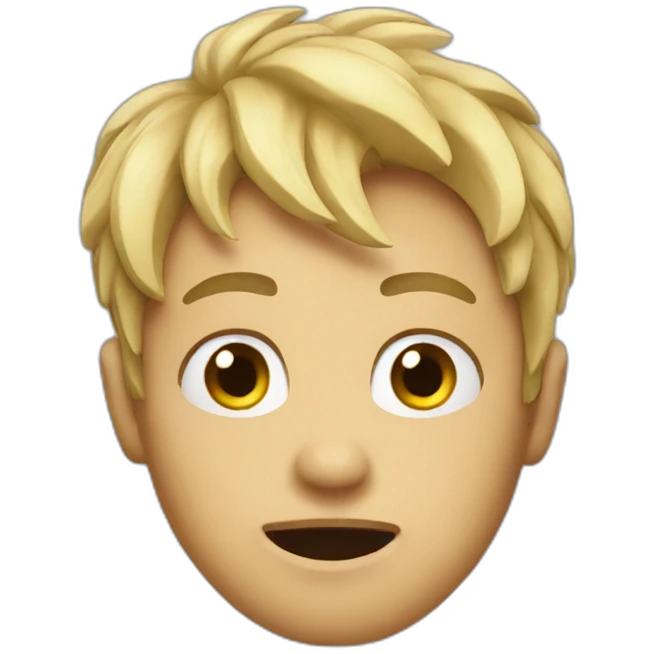 Cringe emoji