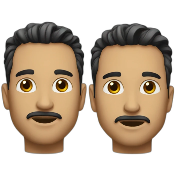 sturniolo emoji