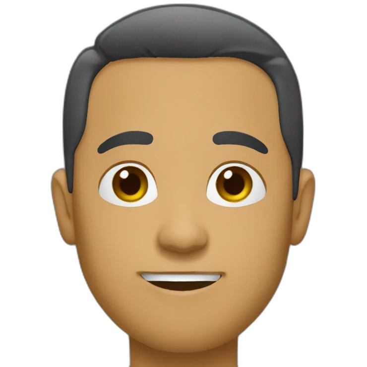 Chad emoji