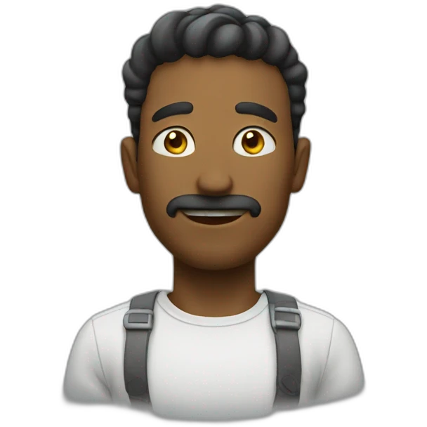Fumeur emoji