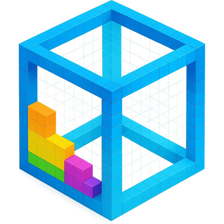 Block emoji