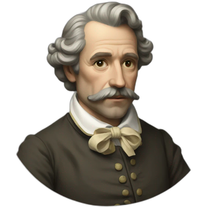 Austrian painter emoji