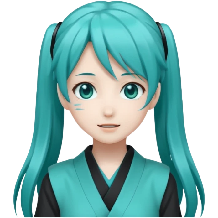 hatsune miku emoji