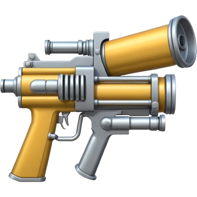 minigun emoji