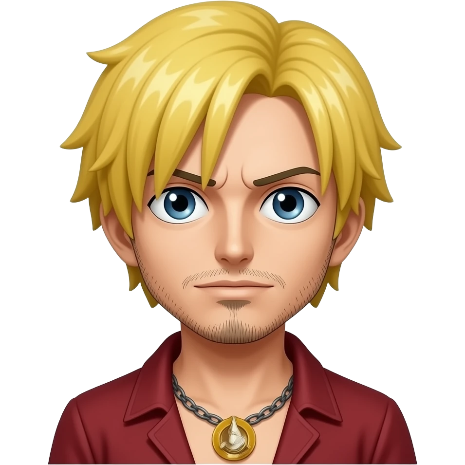 Nico robin in one piece emoji