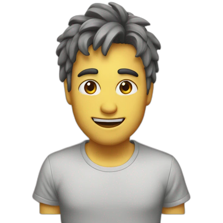Étoile emoji