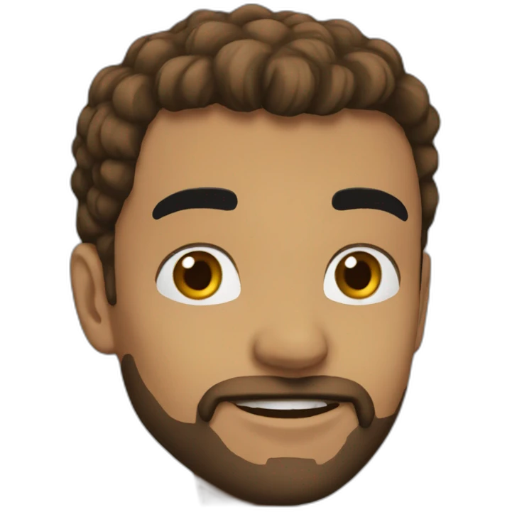 Ali A emoji