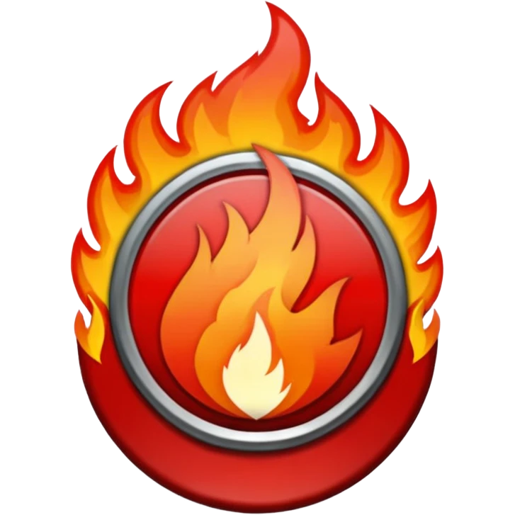 Rammstein logo for emoji emoji